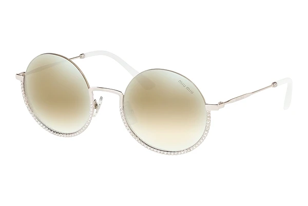 Occhiali da vista Miu Miu CORE COLLECTION (MU 69US 1BC168)