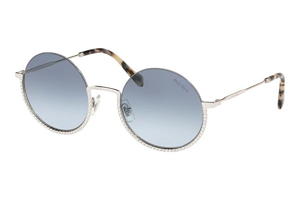 Occhiali da vista Miu Miu CORE COLLECTION (MU 69US 1BC4R2)