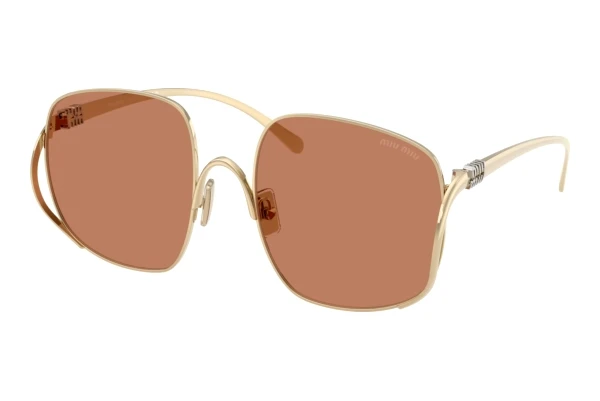 Occhiali da vista Miu Miu MU A57S ZVN90Q