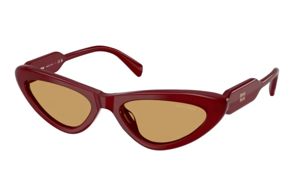 Occhiali da vista Miu Miu MU B11SU 21I10Y