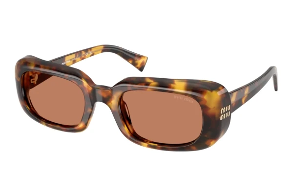 Occhiali da vista Miu Miu MU B13S 14L90Q