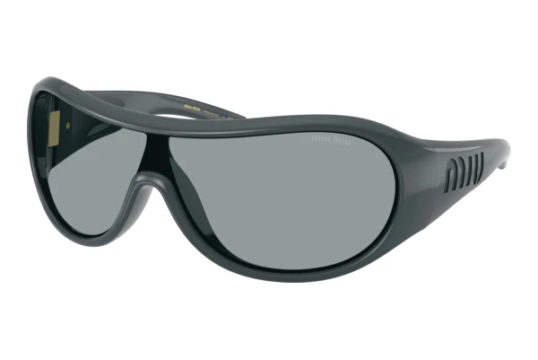 Occhiali da vista Miu Miu MU B14SU 25N70M