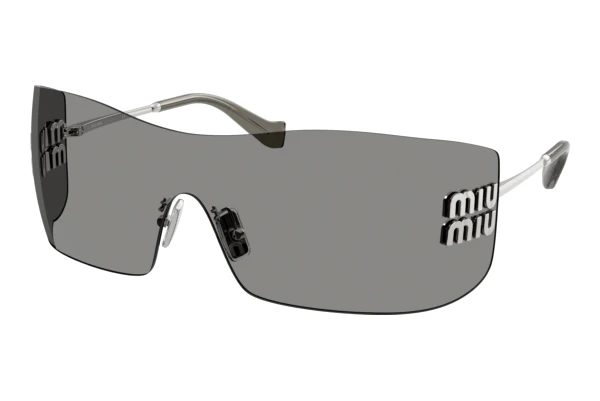 Occhiali da vista Miu Miu MU B53S 1BC81A