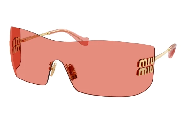 Occhiali da vista Miu Miu MU B53S 5AK20Y