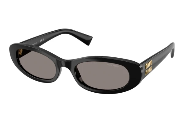 Occhiali da vista Miu Miu MU C02S 1AB80Q
