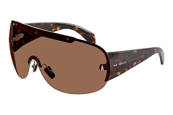 Occhiali da vista Moncler RIZON (ME4012 102373)