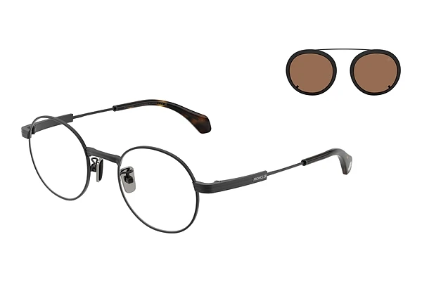 Occhiali da vista Moncler SUFFUSE (ME4015T 100173)