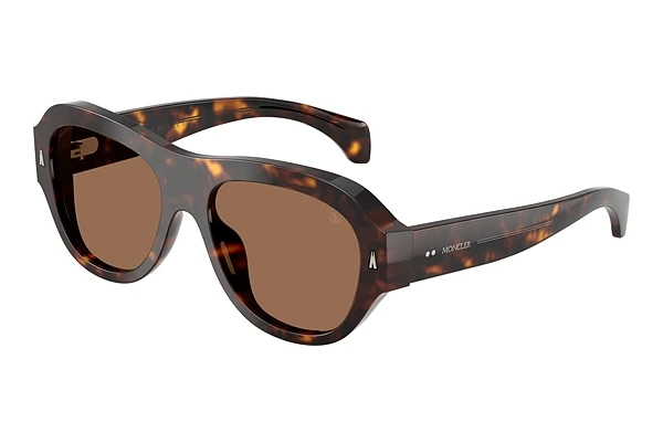 Occhiali da vista Moncler ELEVANE (ME6015U 300273)