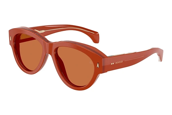 Occhiali da vista Moncler CHICANE (ME6016U 302573)