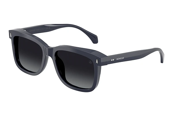 Occhiali da vista Moncler VALAIRE (ME6018 3020T3)