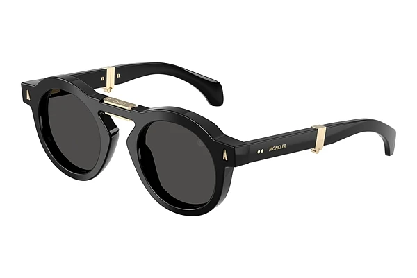 Occhiali da vista Moncler GLISSE (ME6019U 300187)