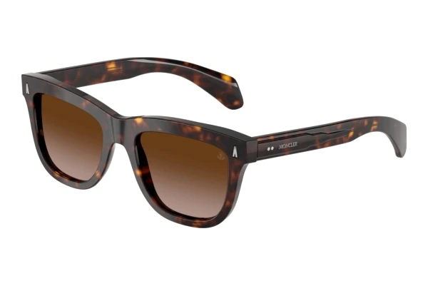 Occhiali da vista Moncler BRONZZ (ME6023 300213)