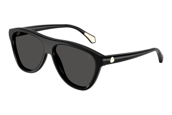 Occhiali da vista Moncler INCLINE (ME6025U 300187)