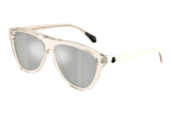 Occhiali da vista Moncler INCLINE (ME6025U 30037I)