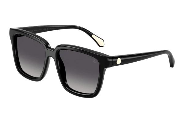 Occhiali da vista Moncler CLASICO (ME6026 3001T3)