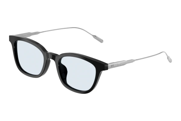 Occhiali da vista Moncler LENTIS (ME6027D 3001EL)