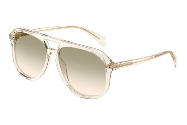 Occhiali da vista Moncler FLUXE (ME6028 30032C)