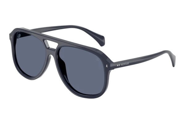 Occhiali da vista Moncler FLUXE (ME6028 302072)