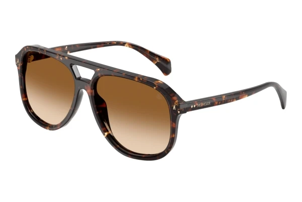 Occhiali da vista Moncler FLUXE (ME6028 304889)
