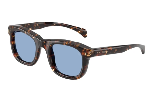 Occhiali da vista Moncler NOIRR (ME6034 304880)
