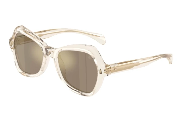 Occhiali da vista Moncler ELIZIA (ME6036U 30035A)