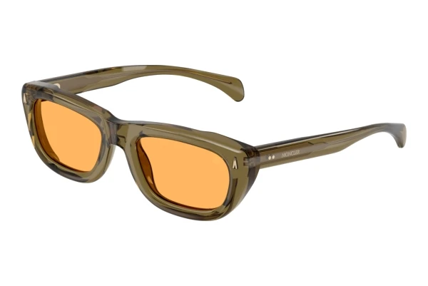 Occhiali da vista Moncler LIDO (ME6037 304985)