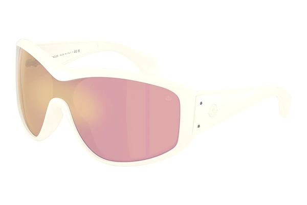 Occhiali da vista Moncler THYRA (ME8016U 50367J)