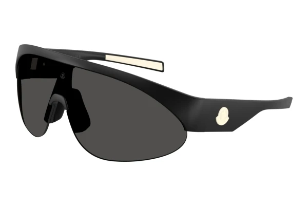 Occhiali da vista Moncler MYRR (ME8019U 500687)