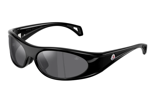 Occhiali da vista Moncler ME8021 50016G