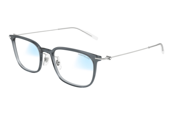 Occhiali da vista Mont Blanc MB0100S 001