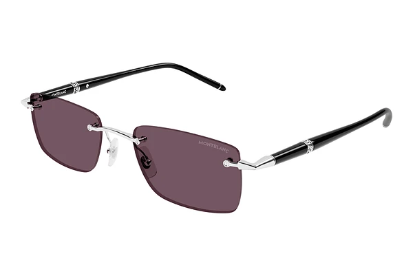 Occhiali da vista Mont Blanc MB0344S 002