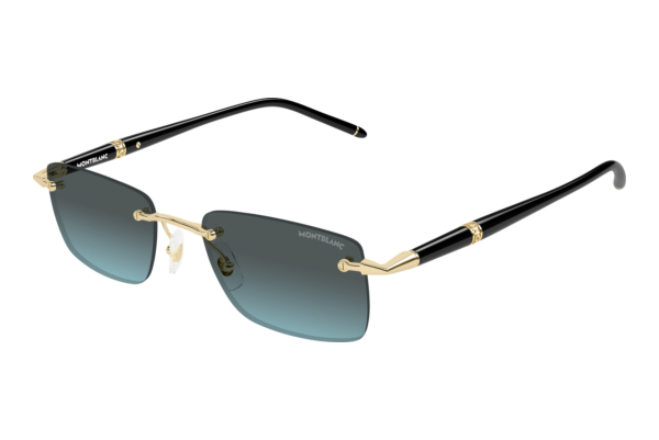 Occhiali da vista Mont Blanc MB0344S 010