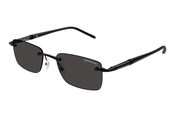 Occhiali da vista Mont Blanc MB0344S 011