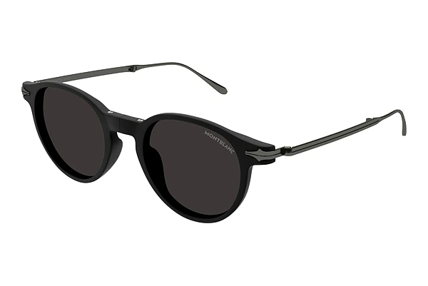 Occhiali da vista Mont Blanc MB0407S 002