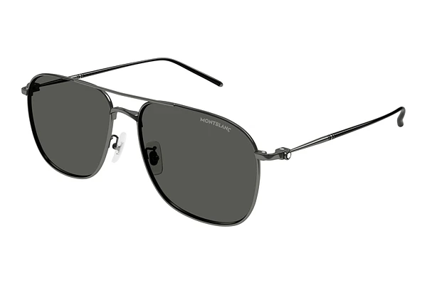 Occhiali da vista Mont Blanc MB0417SA 002