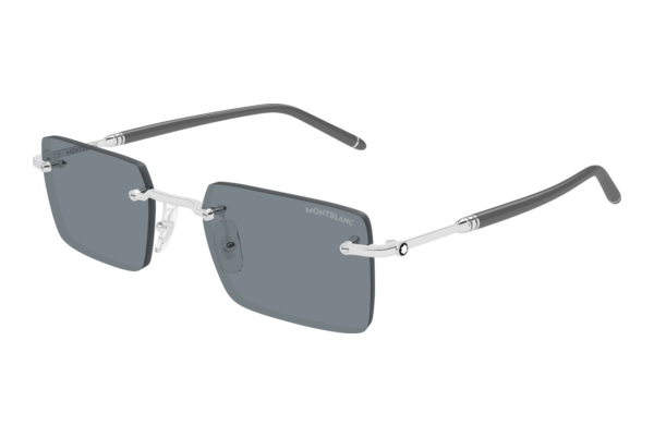 Occhiali da vista Mont Blanc MB0482S 002