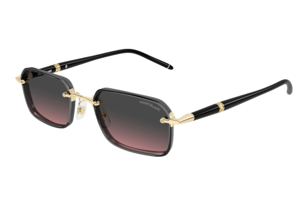 Occhiali da vista Mont Blanc MB0483S 003