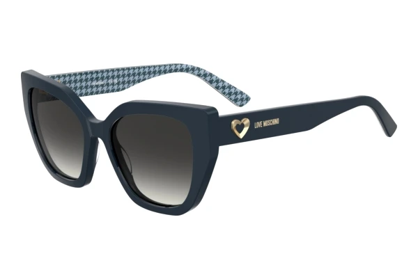 Occhiali da vista Moschino MOL098/S S6F/9O