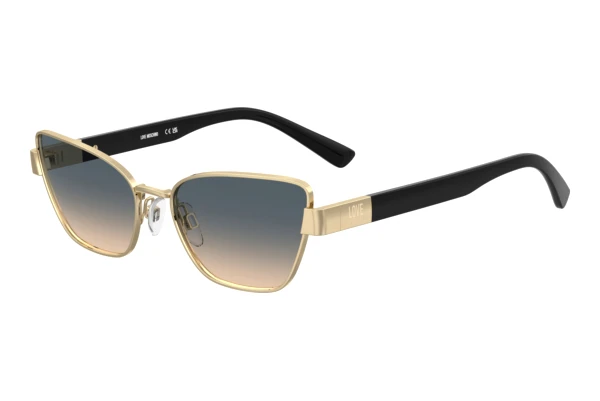 Occhiali da vista Moschino MOL108/S 000/I4