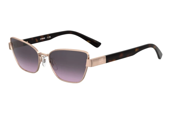 Occhiali da vista Moschino MOL108/S DDB/DG