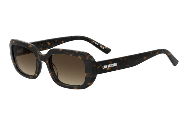 Occhiali da vista Moschino MOL111/S 086/HA