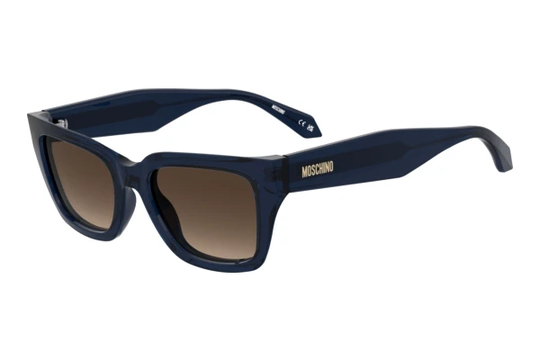 Occhiali da vista Moschino MOS216/S S9W/HA