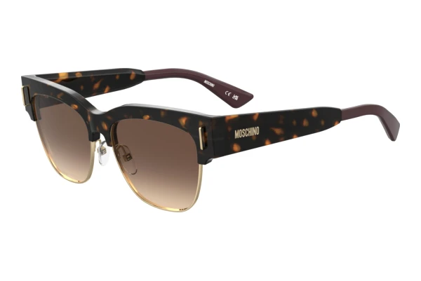 Occhiali da vista Moschino MOS217/S MFX/HA