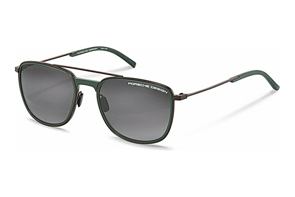 Occhiali da vista Porsche Design P8690 D