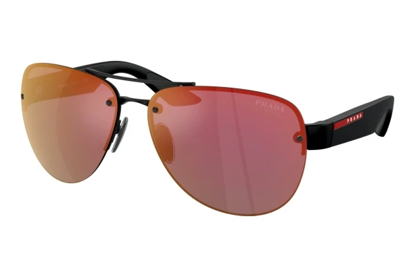 Occhiali da vista Prada Linea Rossa PS 55YS 1BO10A