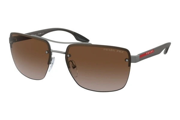Occhiali da vista Prada Linea Rossa Lifestyle (PS 60US DG1724)