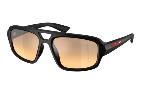 Occhiali da vista Prada Linea Rossa PS B11SU 1BO40Z