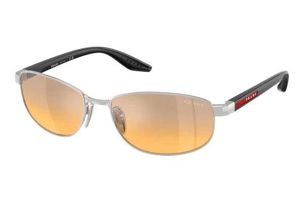 Occhiali da vista Prada Linea Rossa PS B53S 1BC40Z