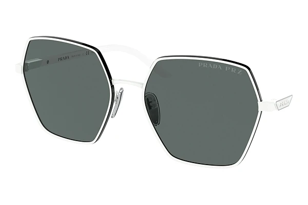 Occhiali da vista Prada PR 56YS 4615Z1