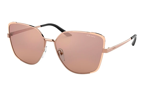 Occhiali da vista Prada PR 60XS 08E03C